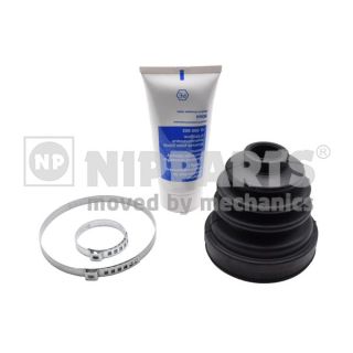 Gofruotoji membrana, kardaninis velenas NIPPARTS J2883015