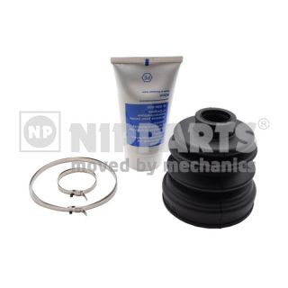 Gofruotoji membrana, kardaninis velenas NIPPARTS J2887012