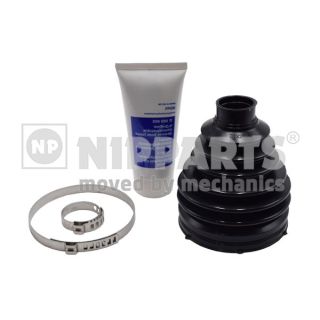 Gofruotoji membrana, kardaninis velenas NIPPARTS N2860308