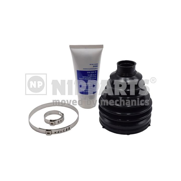 Gofruotoji membrana, kardaninis velenas NIPPARTS N2860308