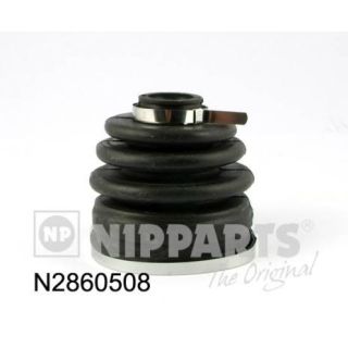 Gofruotoji membrana, kardaninis velenas NIPPARTS N2860508