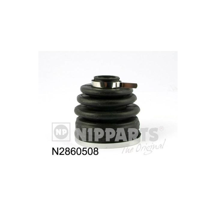 Gofruotoji membrana, kardaninis velenas NIPPARTS N2860508