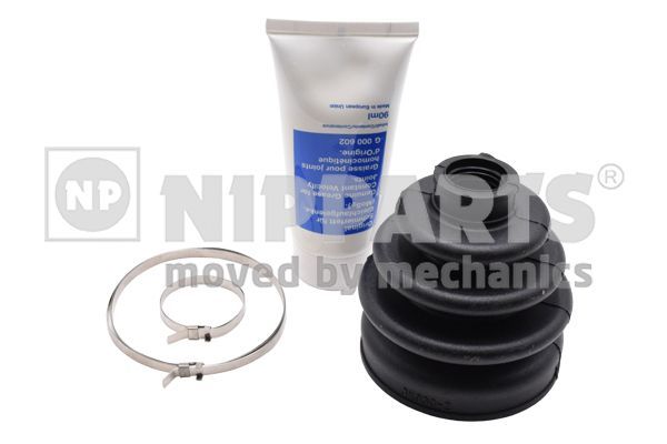 Gofruotoji membrana, kardaninis velenas NIPPARTS N2860509