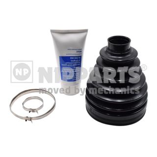 Gofruotoji membrana, kardaninis velenas NIPPARTS N2861034