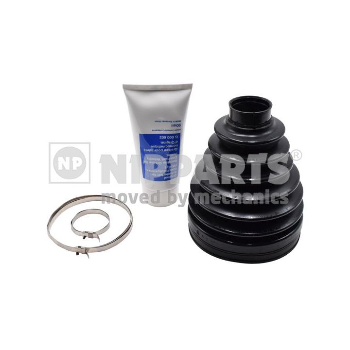 Gofruotoji membrana, kardaninis velenas NIPPARTS N2861034