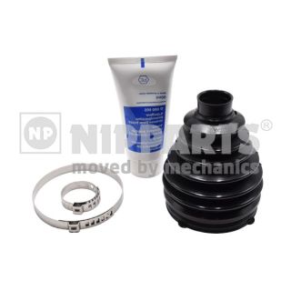 Gofruotoji membrana, kardaninis velenas NIPPARTS N2862028