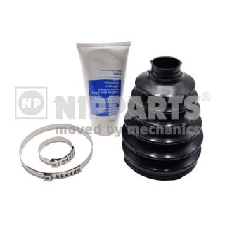 Gofruotoji membrana, kardaninis velenas NIPPARTS N2865019