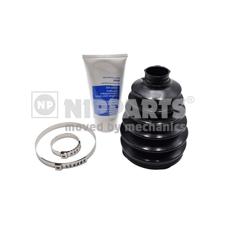 Gofruotoji membrana, kardaninis velenas NIPPARTS N2865019