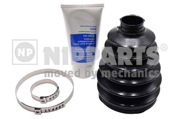 Gofruotoji membrana, kardaninis velenas NIPPARTS N2865019