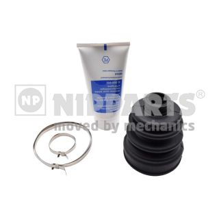 Gofruotoji membrana, kardaninis velenas NIPPARTS N2880302