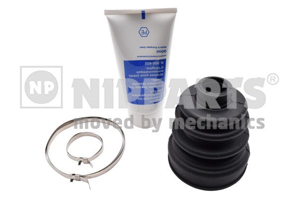 Gofruotoji membrana, kardaninis velenas NIPPARTS N2880302