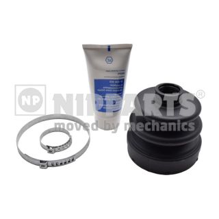 Gofruotoji membrana, kardaninis velenas NIPPARTS N2880509