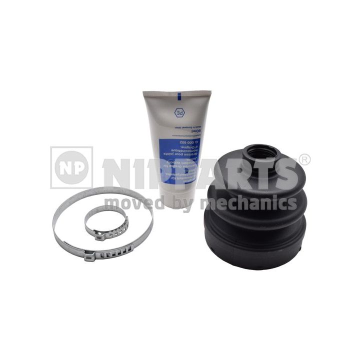 Gofruotoji membrana, kardaninis velenas NIPPARTS N2880509