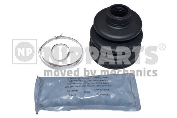 Gofruotoji membrana, kardaninis velenas NIPPARTS N2881032