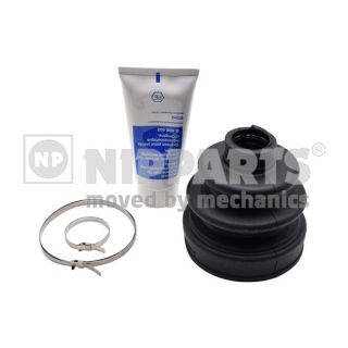 Gofruotoji membrana, kardaninis velenas NIPPARTS N2881033