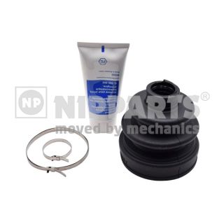 Gofruotoji membrana, kardaninis velenas NIPPARTS N2882024