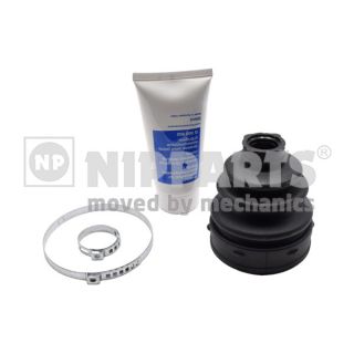 Gofruotoji membrana, kardaninis velenas NIPPARTS N2883016