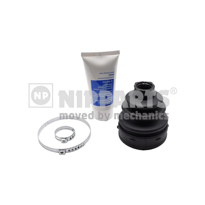 Gofruotoji membrana, kardaninis velenas NIPPARTS N2883016