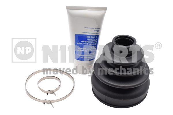 Gofruotoji membrana, kardaninis velenas NIPPARTS N2883017