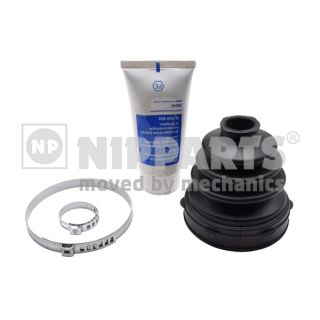 Gofruotoji membrana, kardaninis velenas NIPPARTS N2883018