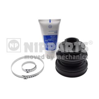 Gofruotoji membrana, kardaninis velenas NIPPARTS N2885018