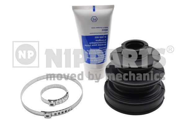 Gofruotoji membrana, kardaninis velenas NIPPARTS N2885018