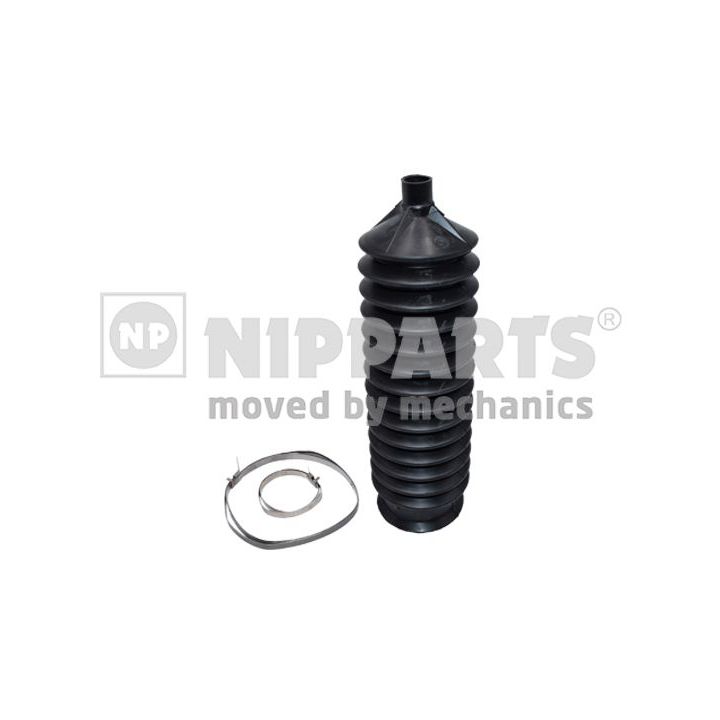 Gofruotoji membrana, vairavimas NIPPARTS N2840310