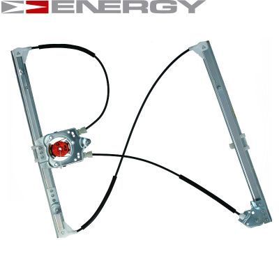 Lango pakėliklis ENERGY POD0047L
