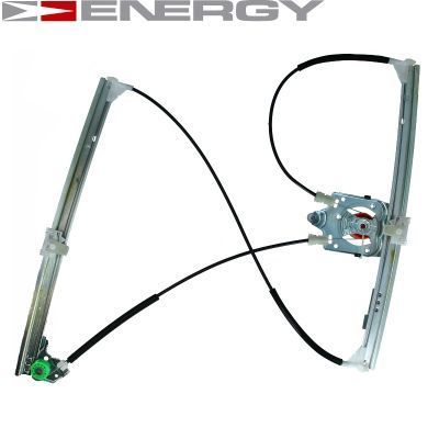 Lango pakėliklis ENERGY POD0047L