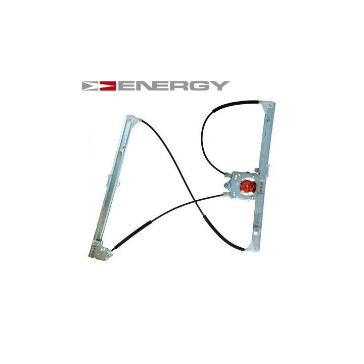 Lango pakėliklis ENERGY POD0048P