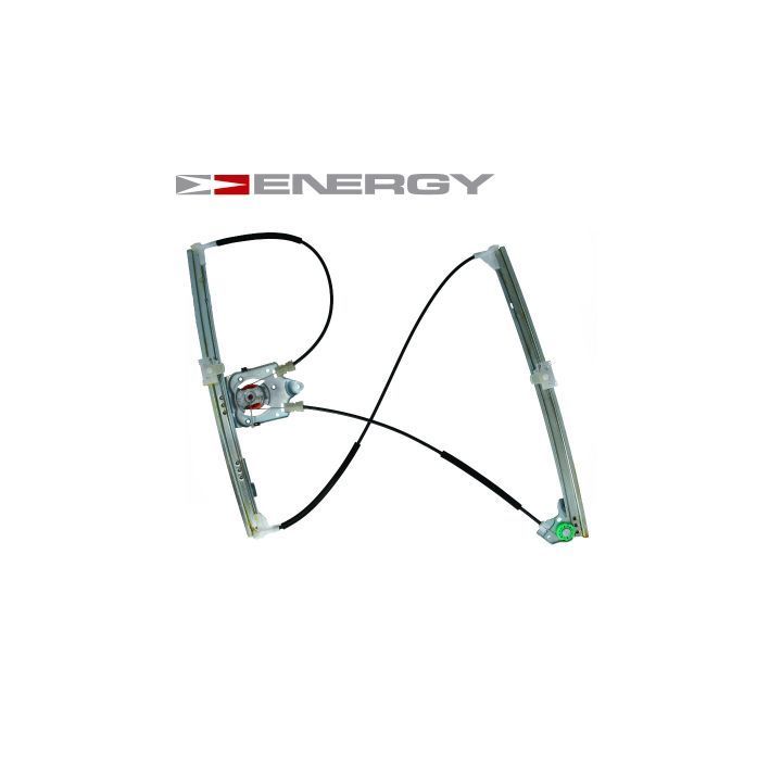 Lango pakėliklis ENERGY POD0048P