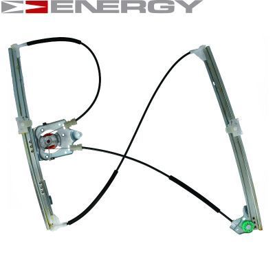 Lango pakėliklis ENERGY POD0048P