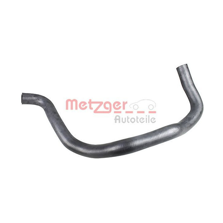 Radiatoriaus žarna METZGER 2421053