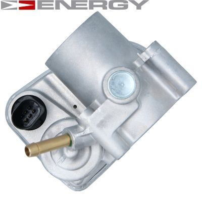 Droselio korpusas ENERGY PP0004