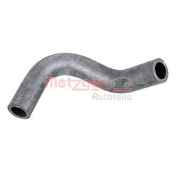 Radiatoriaus žarna METZGER 2421058