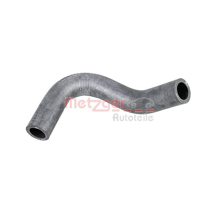 Radiatoriaus žarna METZGER 2421058