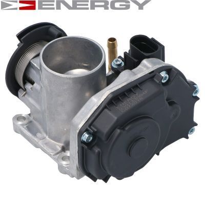Droselio korpusas ENERGY PP0007