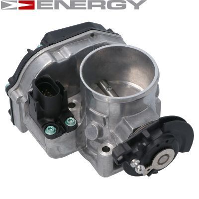 Droselio korpusas ENERGY PP0010