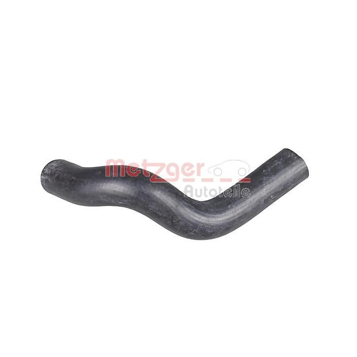 Radiatoriaus žarna METZGER 2421065