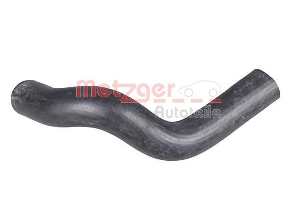 Radiatoriaus žarna METZGER 2421065