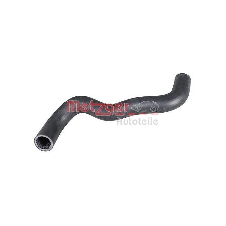 Radiatoriaus žarna METZGER 2421066