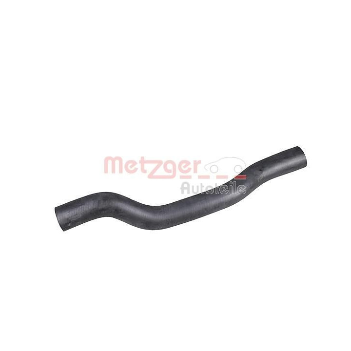 Radiatoriaus žarna METZGER 2421068