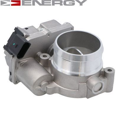 Droselio korpusas ENERGY PP0033