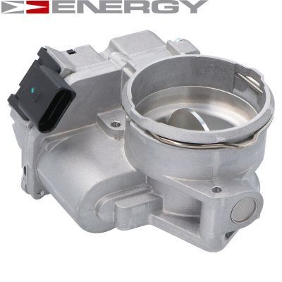 Droselio korpusas ENERGY PP0034