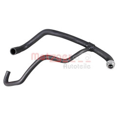 Radiatoriaus žarna METZGER 2421082