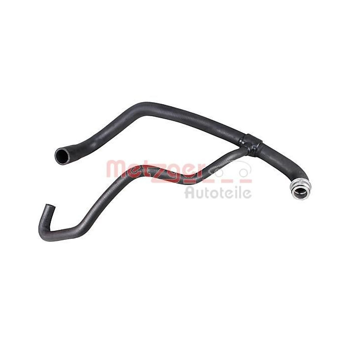 Radiatoriaus žarna METZGER 2421082