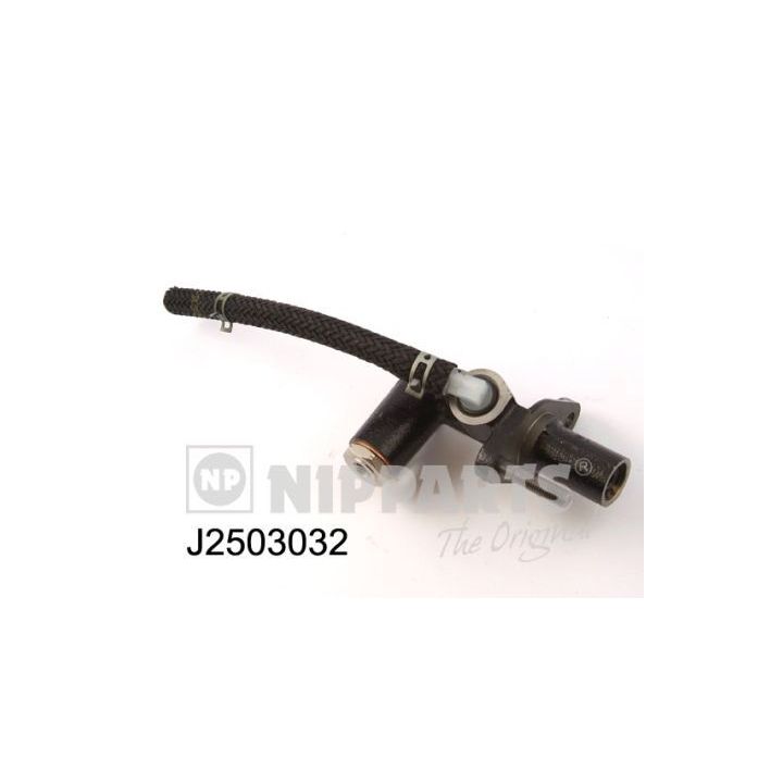 Pagrindinis cilindras, sankaba NIPPARTS J2503032