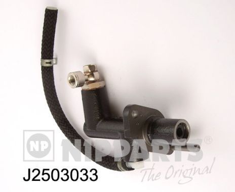 Pagrindinis cilindras, sankaba NIPPARTS J2503033