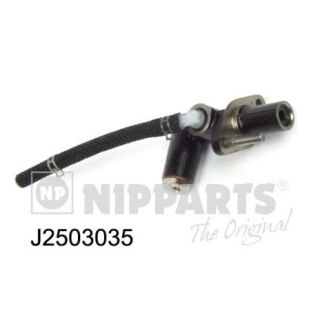 Pagrindinis cilindras, sankaba NIPPARTS J2503035