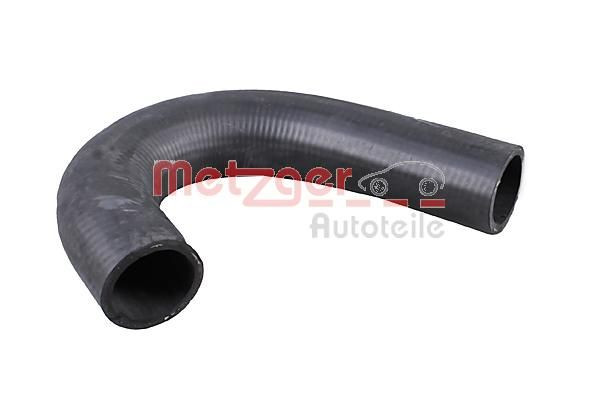 Radiatoriaus žarna METZGER 2421092